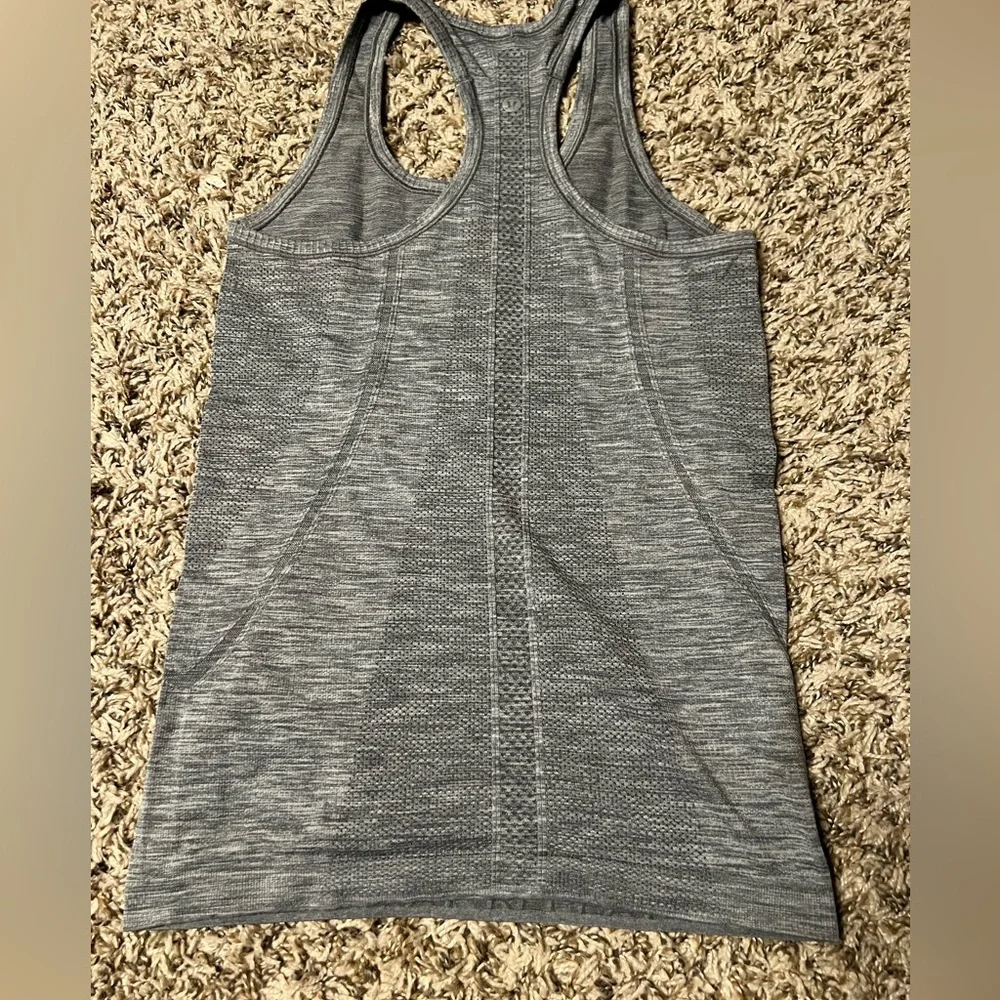 Lululemon Swiftly Tech Racerback Tank - Picture 4 of 5